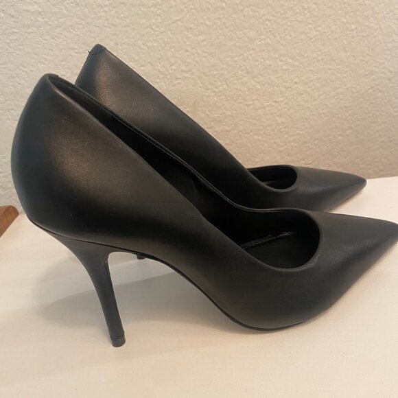 rezzo Emily High Stiletto Pump Shoes - Picture 6 of 9